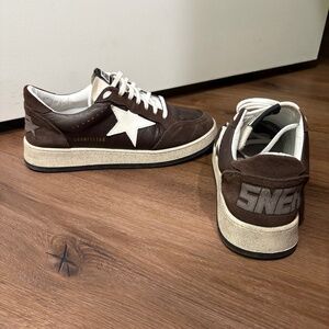 Golden Goose sneakers